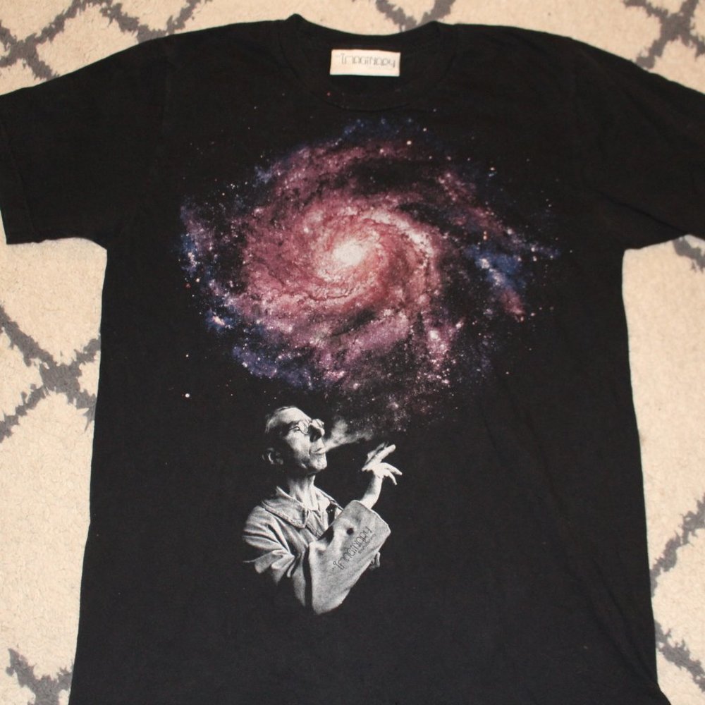 Imaginary Foundation T-Shirt